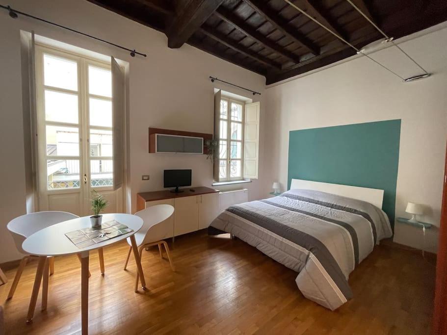 Le Petit Loft - Piazza San Carlo Apartament