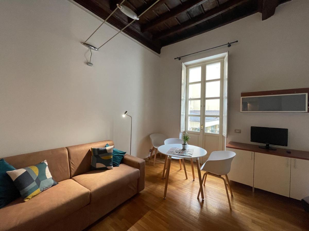 Le Petit Loft - Piazza San Carlo * Turyn