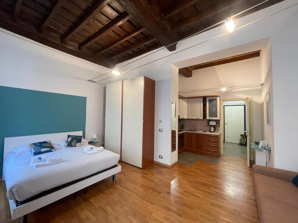 Le Petit Loft - Piazza San Carlo * Turyn