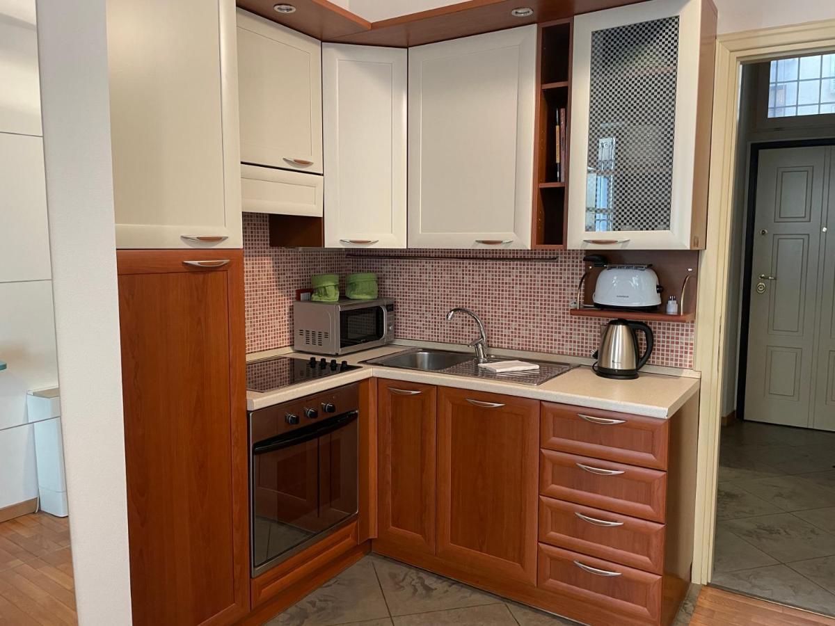 Le Petit Loft - Piazza San Carlo Turyn
