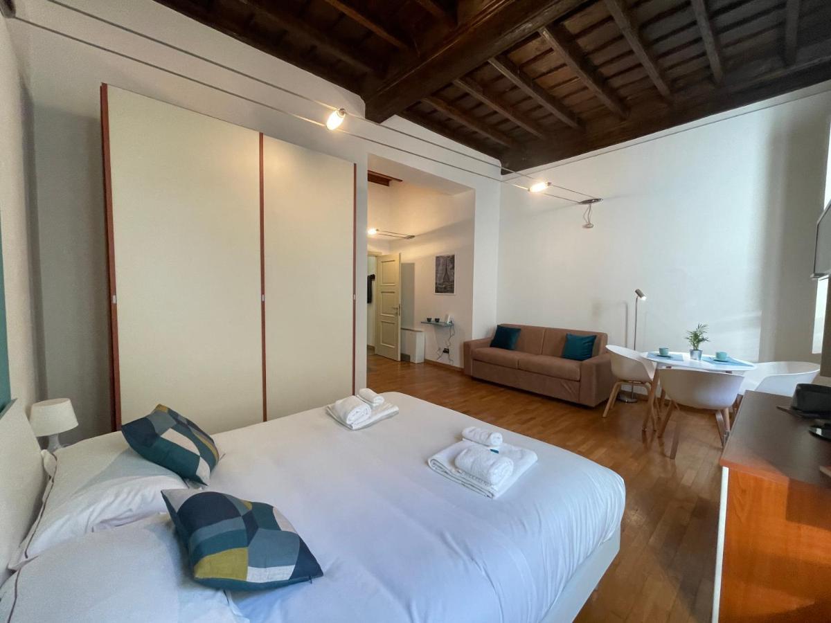 Le Petit Loft - Piazza San Carlo Turyn