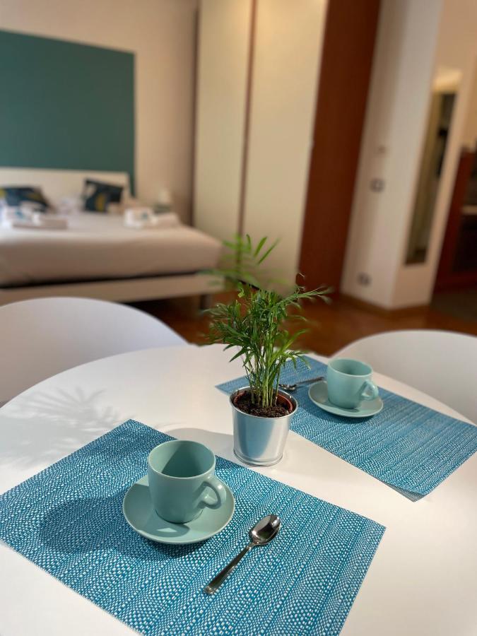 Le Petit Loft - Piazza San Carlo * Turyn