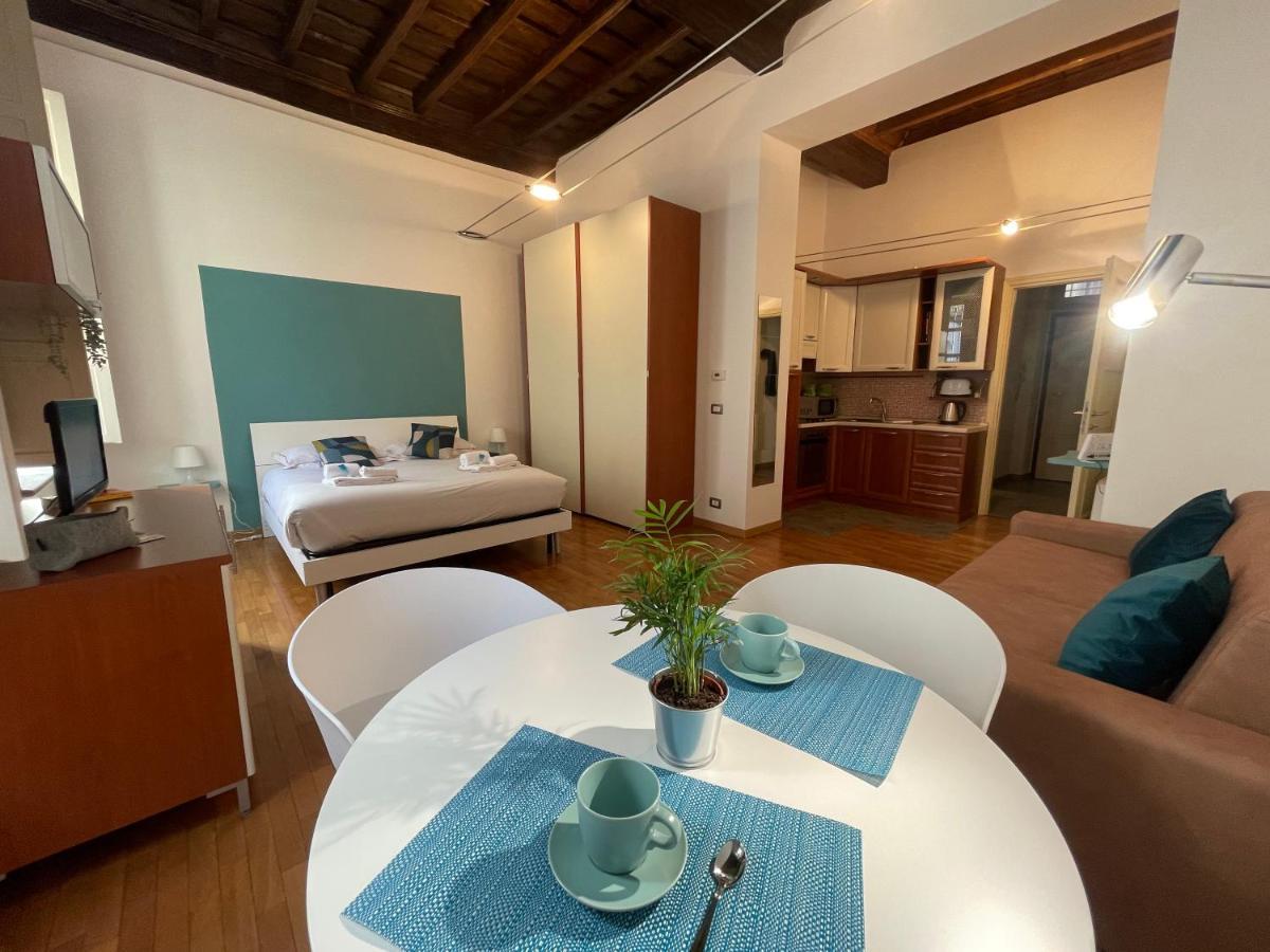 Le Petit Loft - Piazza San Carlo Turyn